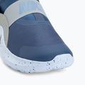 Детски обувки Nike Flex Runner 4 mystic navy/light pumice/midnight navy 7