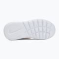 Детски обувки Nike Flex Runner 4 summit white/arctic orange/life lime 4