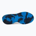 Детски обувки Nike Team Hustle D 12 tm navy/university red/photo blue/sail 4