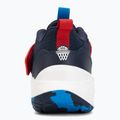 Детски обувки Nike Team Hustle D 12 tm navy/university red/photo blue/sail 6