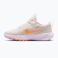 Детски обувки Nike Star Runner 5 chalk/sail/light magenta/orange pulse 2