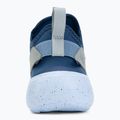 Детски обувки Nike Flex Runner 4 mystic navy/light pumice/midnight navy 6