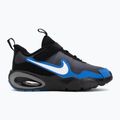 Детски обувки Nike Air Max Nova smoke grey/black/blue crystal/white 2