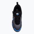 Детски обувки Nike Air Max Nova smoke grey/black/blue crystal/white 5