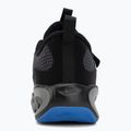 Детски обувки Nike Air Max Nova smoke grey/black/blue crystal/white 6