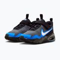 Детски обувки Nike Air Max Nova smoke grey/black/blue crystal/white 3