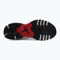 Обувки Nike Jordan Trunner Flow бели/червени/металически сребърни/черни 4