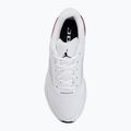 Обувки Nike Jordan Trunner Flow бели/червени/металически сребърни/черни 5