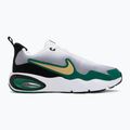 Обувки Nike Air Max Nova white/malachite/black/ metallic gold 2