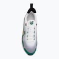 Обувки Nike Air Max Nova white/malachite/black/ metallic gold 5