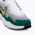 Обувки Nike Air Max Nova white/malachite/black/ metallic gold 7