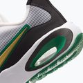 Обувки Nike Air Max Nova white/malachite/black/ metallic gold 5