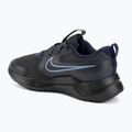 Детски обувки за бягане Nike Cosmic Runner anthracite/blackened blue/work blue 3