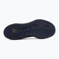 Детски обувки за бягане Nike Cosmic Runner anthracite/blackened blue/work blue 4