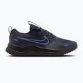 Детски обувки за бягане Nike Cosmic Runner anthracite/blackened blue/work blue