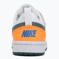 Детски обувки Nike Court Borough Low Recraft white/malachite/mineral slate 6