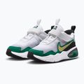 Детски обувки Nike Air Max Nova white/malachite/black/metallic gold 3