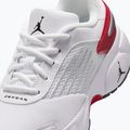 Детски обувки Nike Jordan Trunner Flow white/gym red/metallic silver/black 2