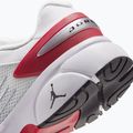 Детски обувки Nike Jordan Trunner Flow white/gym red/metallic silver/black 3