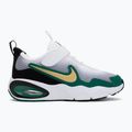 Детски обувки Nike Air Max Nova white/malachite/black/metallic gold 2