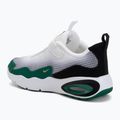 Детски обувки Nike Air Max Nova white/malachite/black/metallic gold 3