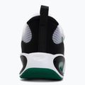 Детски обувки Nike Air Max Nova white/malachite/black/metallic gold 6