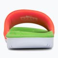Детски чехли Nike Coffee total orange/green strike/hyper pink 6