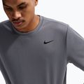 Мъжка тренировъчна тениска Nike Dri-FIT Training T-Shirt smoke grey/black 5