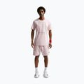 Мъжка тениска Nike Court Heritage silt red 2