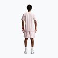 Мъжка тениска Nike Court Heritage silt red 3