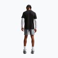 Мъжка тениска за бягане Nike Dri-Fit Running black 3