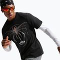 Мъжка тениска за бягане Nike Dri-Fit Running black 4