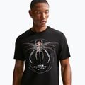 Мъжка тениска за бягане Nike Dri-Fit Running black 5