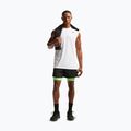 Мъжка тренировъчна тениска Nike Dri-FIT Sleeveless Training Top white/black 2