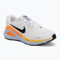 Мъжки обувки за бягане Nike Structure 26 white/hydrogen blue/total orange/black