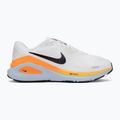 Мъжки обувки за бягане Nike Structure 26 white/hydrogen blue/total orange/black 2