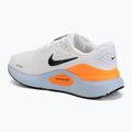 Мъжки обувки за бягане Nike Structure 26 white/hydrogen blue/total orange/black 3