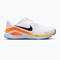 Мъжки обувки за бягане Nike Structure 26 white/hydrogen blue/total orange/black