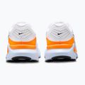 Мъжки обувки за бягане Nike Structure 26 white/hydrogen blue/total orange/black 4