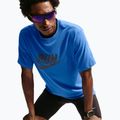 Мъжка тениска за бягане Nike Dri-Fit Running blue crystal/thunder blue 6