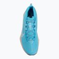 Мъжки маратонки за бягане Nike ACG Zegama Trail balightic blue/light orewood brown/white 5
