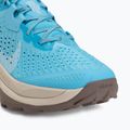 Мъжки маратонки за бягане Nike ACG Zegama Trail balightic blue/light orewood brown/white 7