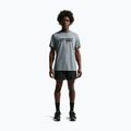 Мъжка тренировъчна тениска Nike Dri-Fit Winning smoke grey/black/black 2
