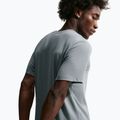 Мъжка тренировъчна тениска Nike Dri-Fit Winning smoke grey/black/black 4