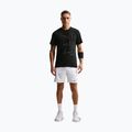 Мъжка тениска/фланелка за тенис Nike Court Dri-Fit black 2
