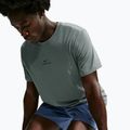 Мъжка тренировъчна тениска Nike Pro Dri-Fit smoke grey/black 4