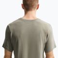 Мъжка тениска за бягане Nike Dri-Fit Running silver sage/spruce fog 4