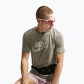 Мъжка тениска за бягане Nike Dri-Fit Running silver sage/spruce fog 5
