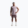 Мъжка тениска Nike N.A.C. light violet ore/pale ivory 2