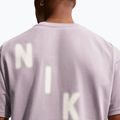 Мъжка тениска Nike N.A.C. light violet ore/pale ivory 6